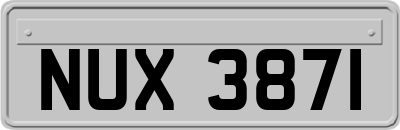 NUX3871