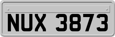 NUX3873