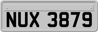 NUX3879
