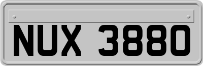 NUX3880