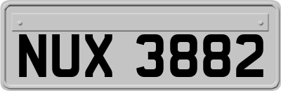 NUX3882