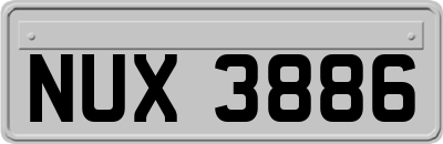 NUX3886