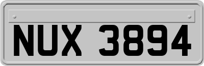 NUX3894