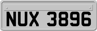 NUX3896