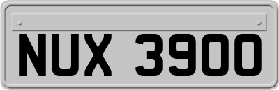 NUX3900