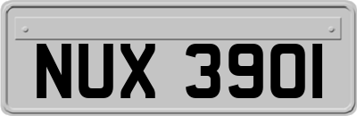 NUX3901