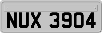 NUX3904