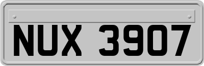 NUX3907