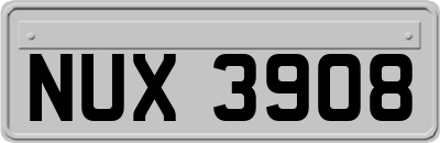 NUX3908