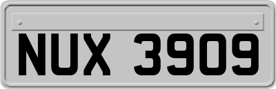 NUX3909