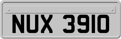 NUX3910