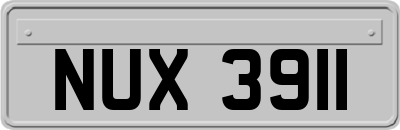 NUX3911