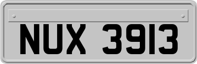 NUX3913