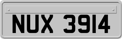 NUX3914