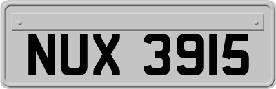 NUX3915