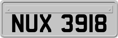 NUX3918