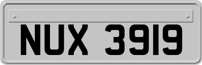 NUX3919