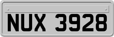 NUX3928