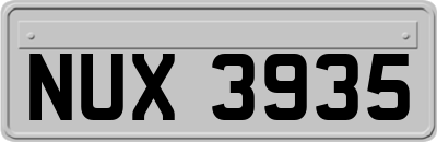 NUX3935