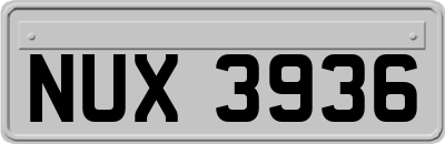NUX3936
