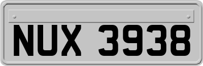 NUX3938