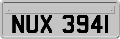 NUX3941