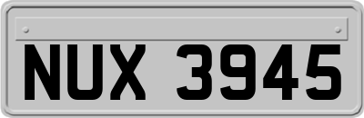NUX3945