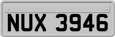 NUX3946