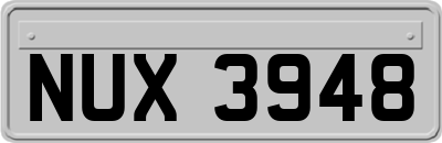 NUX3948
