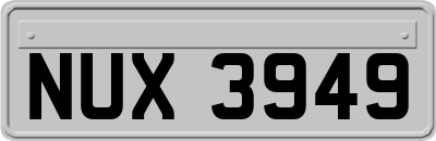 NUX3949
