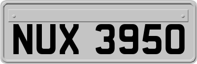 NUX3950
