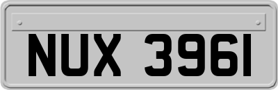 NUX3961
