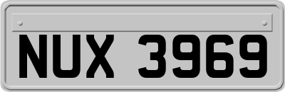 NUX3969