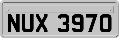 NUX3970
