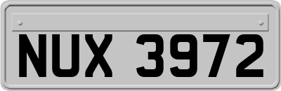 NUX3972
