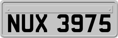 NUX3975