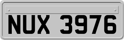 NUX3976