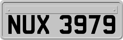 NUX3979