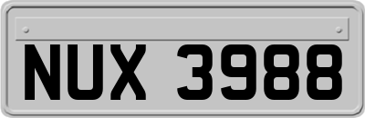 NUX3988
