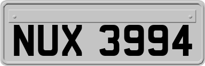 NUX3994