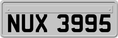 NUX3995