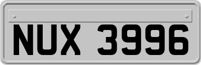 NUX3996