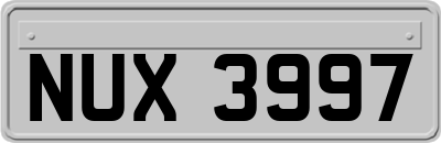 NUX3997