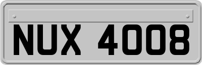 NUX4008