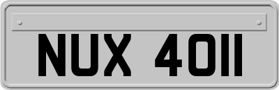 NUX4011