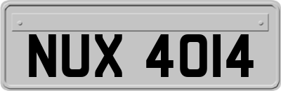 NUX4014