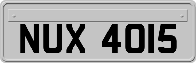 NUX4015