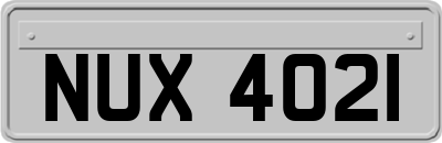 NUX4021