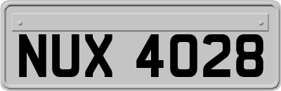 NUX4028
