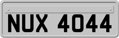 NUX4044